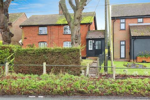 3 bedroom semi-detached house for sale, Main Road, Rettendon Common, Chelmsford, Essex, CM3