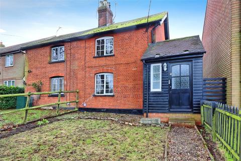 3 bedroom semi-detached house for sale, Main Road, Rettendon Common, Chelmsford, Essex, CM3