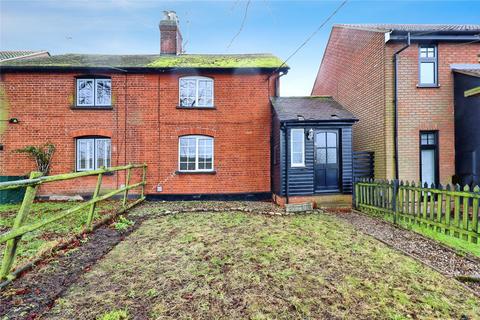 3 bedroom semi-detached house for sale, Main Road, Rettendon Common, Chelmsford, Essex, CM3