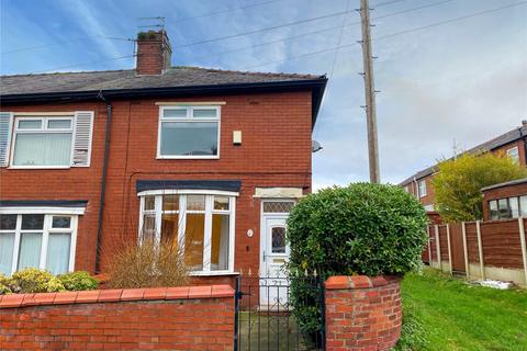 3 bedroom end of terrace house for sale, Cobden Street, Heywood, Greater Manchester, OL10