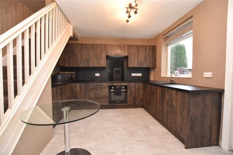 3 bedroom end of terrace house for sale, Cobden Street, Heywood, Greater Manchester, OL10