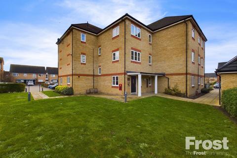 1 bedroom apartment for sale, Laburnum Way, Stanwell, Middlesex, TW19