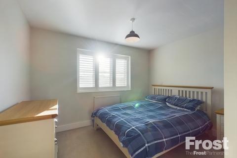 1 bedroom apartment for sale, Laburnum Way, Stanwell, Middlesex, TW19