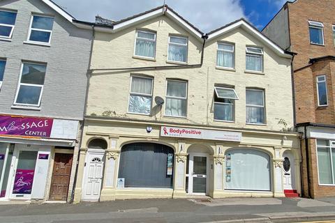 Studio for sale, 25 St. Michaels Road, Bournemouth