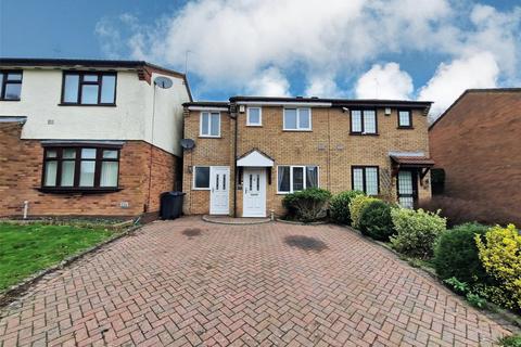 3 bedroom semi-detached house to rent, Rubery Lane, Rubery, Birmingham, B45