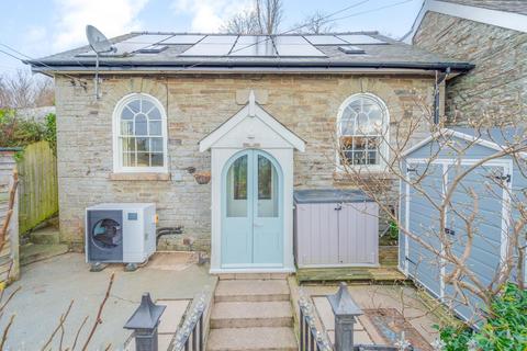 1 bedroom character property for sale, Old Church Stoke, Montgomery SY15