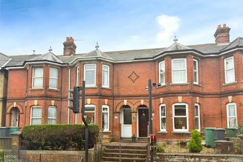 3 bedroom terraced house for sale, Medina Avenue, Newport, Isle of Wight