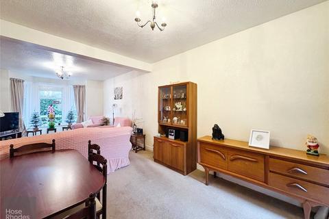 3 bedroom terraced house for sale, Medina Avenue, Newport, Isle of Wight