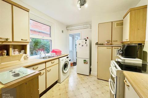 3 bedroom terraced house for sale, Medina Avenue, Newport, Isle of Wight