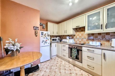 3 bedroom terraced house for sale, Bridport