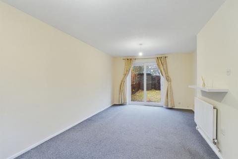 3 bedroom end of terrace house for sale, Amelia Opie Way, Thetford, IP24