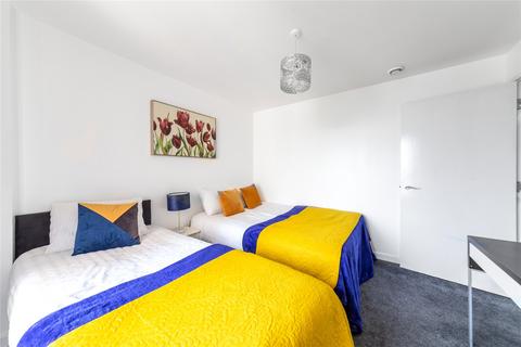 2 bedroom apartment for sale, Marquess Heights, South Woodford E18