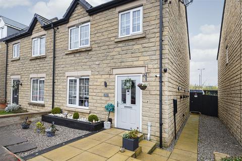 3 bedroom semi-detached house for sale, Anvil Court, Huddersfield HD3