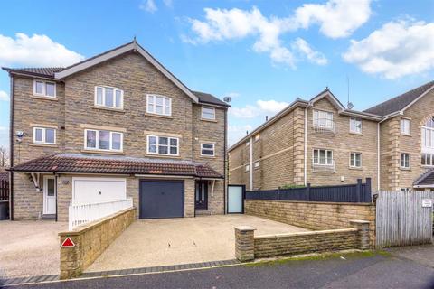 4 bedroom semi-detached house for sale, Abbey Lane Dell, Beauchief, S8