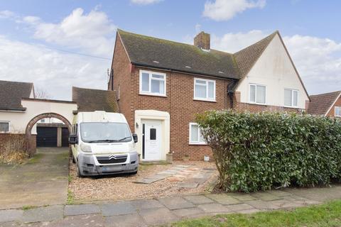 3 bedroom semi-detached house for sale, Sunnyhill Road, Herne Bay, CT6