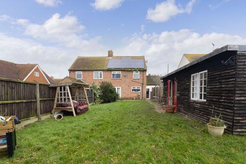 3 bedroom semi-detached house for sale, Sunnyhill Road, Herne Bay, CT6