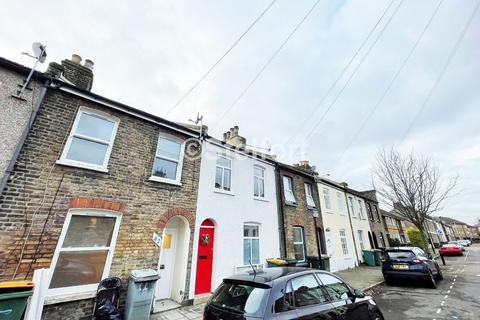 2 bedroom terraced house to rent, Emma Road, London, E13