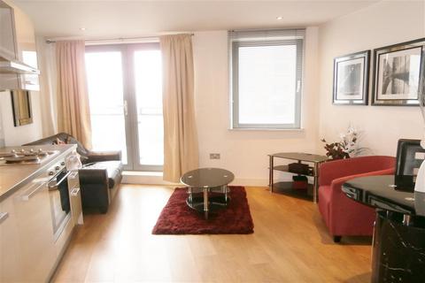 1 bedroom apartment to rent, Echo Central 2, Leeds