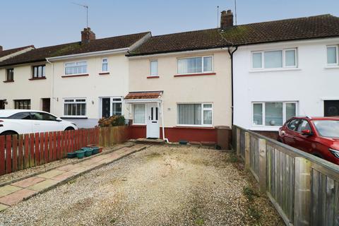 2 bedroom terraced house for sale, Fenwickland Place, Ayr, KA7