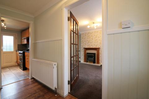 2 bedroom terraced house for sale, Fenwickland Place, Ayr, KA7