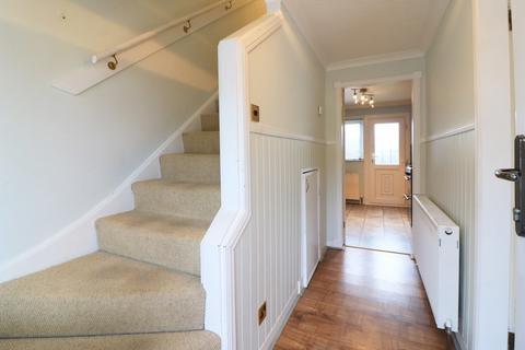 2 bedroom terraced house for sale, Fenwickland Place, Ayr, KA7