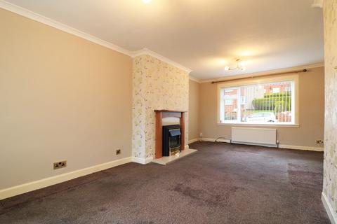 2 bedroom terraced house for sale, Fenwickland Place, Ayr, KA7