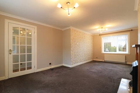 2 bedroom terraced house for sale, Fenwickland Place, Ayr, KA7