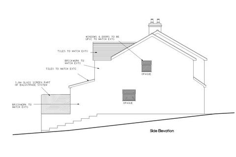 2 bedroom property with land for sale, * AUCTION 22nd JANUARY 2025 - DEVELOPERS AWARE  * Lamsey Road, TOWN CENTRE