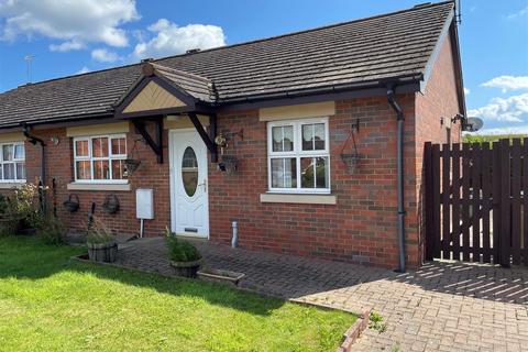 2 bedroom semi-detached bungalow for sale, Allenheads, Seaton Delaval, Whitley Bay