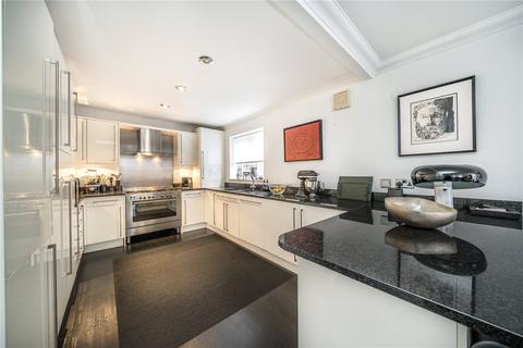 3 bedroom apartment for sale, London EC1V