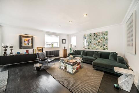 3 bedroom apartment for sale, London EC1V