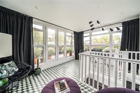 3 bedroom apartment for sale, London EC1V