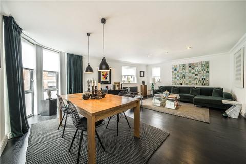 3 bedroom apartment for sale, London EC1V