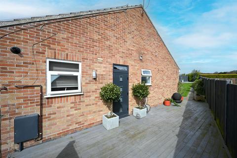 2 bedroom semi-detached bungalow for sale, Flowerday Close, Hopton, Great Yarmouth