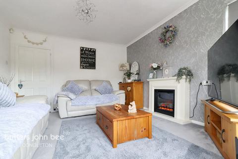 2 bedroom bungalow for sale, Woodside Avenue, STOKE-ON-TRENT