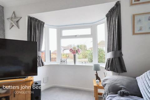 2 bedroom bungalow for sale, Woodside Avenue, STOKE-ON-TRENT