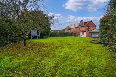 4 bedroom semi-detached house for sale, Wyche Lane, Tarporley CW6