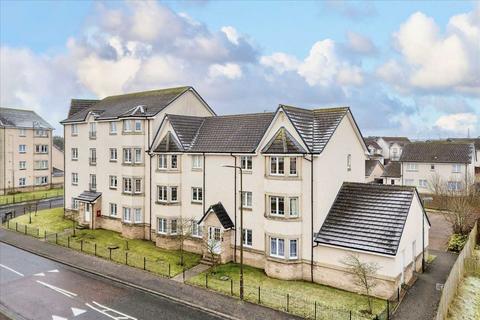 2 bedroom apartment for sale, Leyland Road, Bathgate