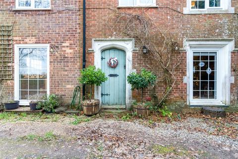 4 bedroom semi-detached house for sale, Horton, Wimborne, Dorset, BH21