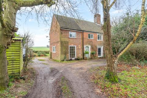 4 bedroom semi-detached house for sale, Horton, Wimborne, Dorset, BH21