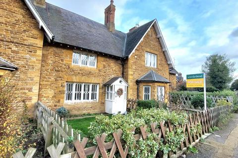 3 bedroom cottage for sale, Sywell, Sywell Village, Northamptonshire NN6