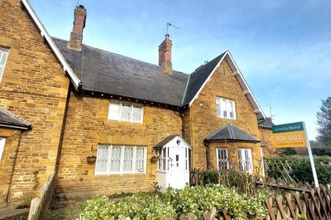 3 bedroom cottage for sale, Sywell, Sywell Village, Northamptonshire NN6