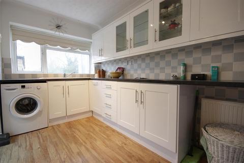 2 bedroom semi-detached bungalow for sale, Southgate, Hornsea