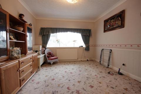 2 bedroom semi-detached bungalow for sale, Southgate, Hornsea