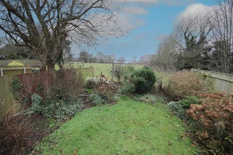 2 bedroom semi-detached bungalow for sale, Southgate, Hornsea