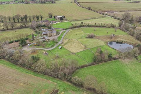 6 bedroom equestrian property for sale, Warkworth, Nr Banbury, Oxfordshire