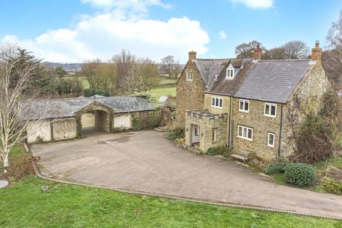 6 bedroom equestrian property for sale, Warkworth, Nr Banbury, Oxfordshire