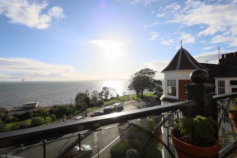 2 bedroom apartment to rent, Westcliff Parade, Westcliff-on-Sea, SS0