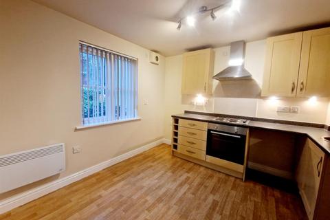 2 bedroom apartment to rent, Rubys Walk, Fernwood