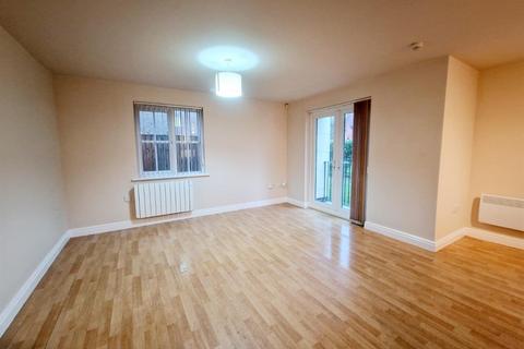 2 bedroom apartment to rent, Rubys Walk, Fernwood